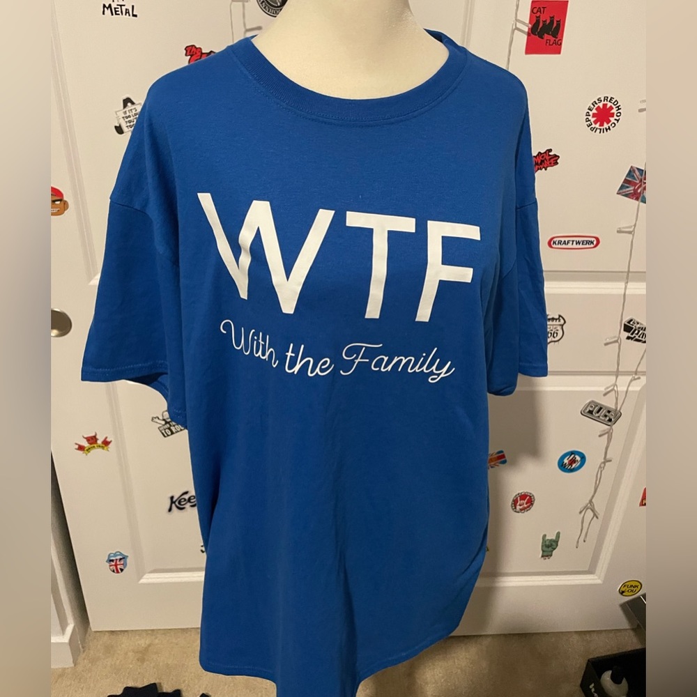 90s tee shirt size large